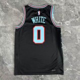Men's 2026 Coby White Team Jersey - City Edition