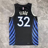 Men's 2026 Cooper Flagg Team Jersey - City Edition