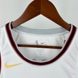 Men's 2025 Kevin Durant Team Jersey - City Edition
