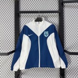 England 2026 All Weather Track Jacket