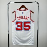Men's 2024 Kevin Durant Team Jersey - City Edition