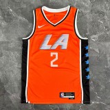 Men's 2026 Kawhi Leonard Team Jersey - City Edition