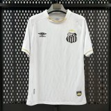 Thai Version Santos 26/27 Home Jersey