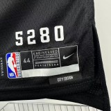 Men's 2026 Jamal Murray Team Jersey - City Edition