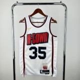 Men's 2025 Kevin Durant Team Jersey - City Edition