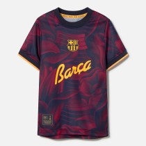 Thai Version Barcelona 26/27 Special Jersey