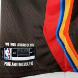 Men's 2021 YANG Team Jersey - City Edition