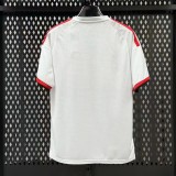 Thai Version Flamengo 26/27 Away Jersey