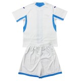 Honduras 2026 Home Jersey and Short Kit