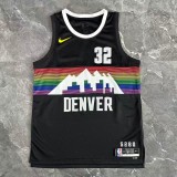 Men's 2026 Aaron Gordon Team Jersey - City Edition