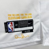 Men's 2023 James Harden Team Jersey - City Edition