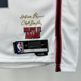 Men's 2025 Kevin Durant Team Jersey - City Edition