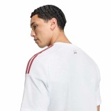 Thai Version Qatar 2026 Away Jersey