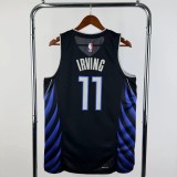 Men's 2026 Kyrie Irving Team Jersey - City Edition