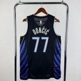Men's 2026 Luka Doncic Team Jersey - City Edition