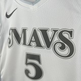 Men's 2025 D'Angelo Russell Team Jersey - City Edition