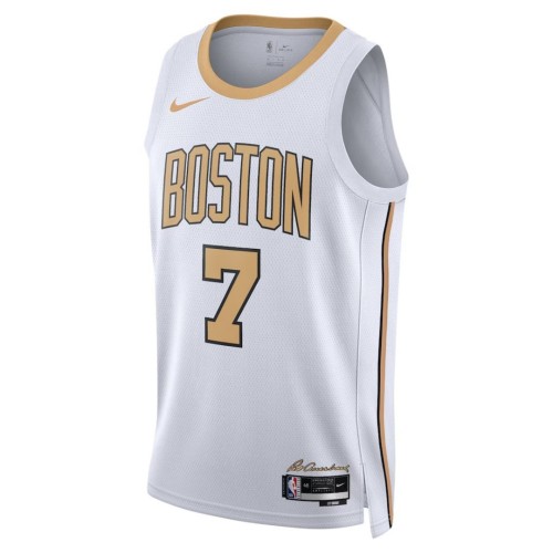 Men's 2026 Jaylen Brown Team Jersey - City Edition