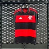 Thai Version Flamengo 26/27 Home Jersey