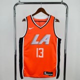 Men's 2026 Paul George Team Jersey - City Edition