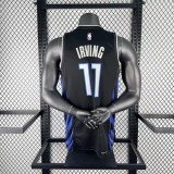 Men's 2026 Kyrie Irving Team Jersey - City Edition