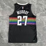 Men's 2026 Jamal Murray Team Jersey - City Edition