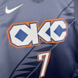 Men's 2026 Chet Holmgren Team Jersey - City Edition