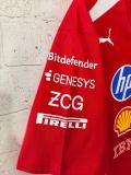 Scuderia Ferrari F1 2026 Driver T-shirt