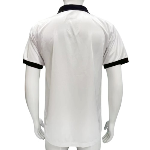 Austria 1990/1991 Home Retro Jersey