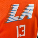 Men's 2026 Paul George Team Jersey - City Edition