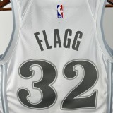 Men's 2025 Cooper Flagg Team Jersey - City Edition