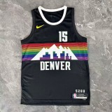 Men's 2026 Nikola Jokic Team Jersey - City Edition