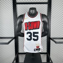 Men's 2025 Kevin Durant Team Jersey - City Edition