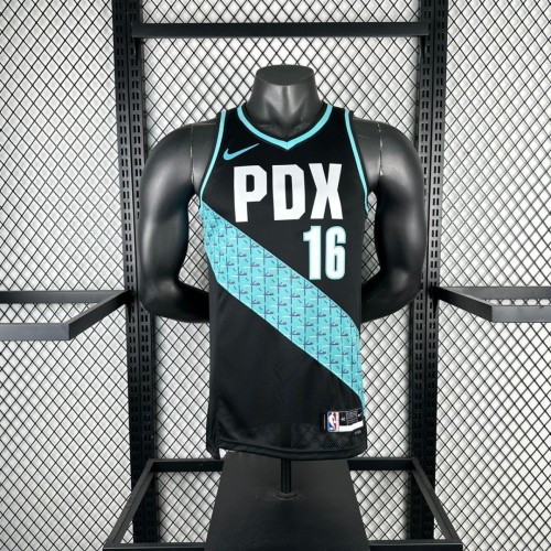 Men's 2026 YANG Team Jersey - City Edition