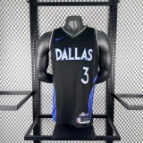Men's 2026 Baron Davis Team Jersey - City Edition