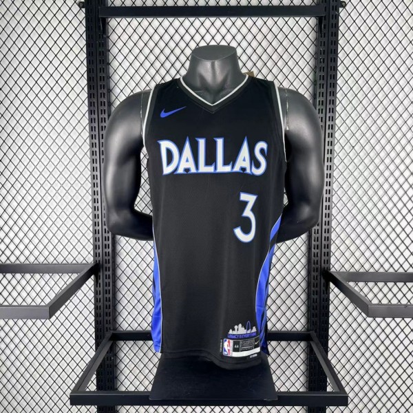 Men's 2026 Baron Davis Team Jersey - City Edition