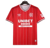 Thai Version Rangers 26/27 Away Jersey