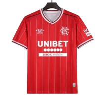 Thai Version Rangers 26/27 Away Jersey
