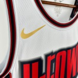 Men's 2025 Kevin Durant Team Jersey - City Edition
