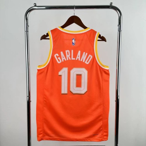Men's 2026 Darius Garland Team Jersey - City Edition