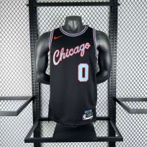 Men's 2026 Coby White Team Jersey - City Edition