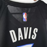Men's 2026 Baron Davis Team Jersey - City Edition