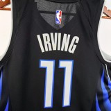 Men's 2026 Kyrie Irving Team Jersey - City Edition