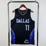 Men's 2026 Kyrie Irving Team Jersey - City Edition
