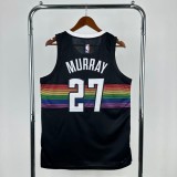 Men's 2026 Jamal Murray Team Jersey - City Edition