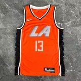 Men's 2026 Paul George Team Jersey - City Edition