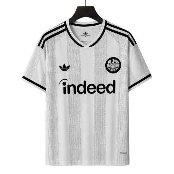 Thai Version Eintracht Frankfurt 26/27 Away Jersey