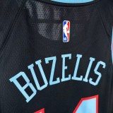 Men's 2026 Matas Buzelis Team Jersey - City Edition