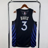Men's 2026 Baron Davis Team Jersey - City Edition