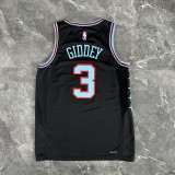 Men's 2026 Josh Giddey Team Jersey - City Edition