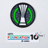 Thai Version Eintracht Frankfurt 26/27 Away Jersey